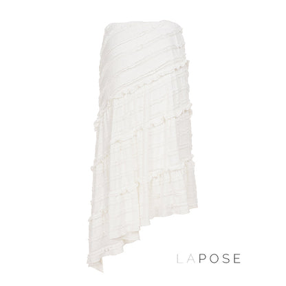 Vintage Inspired Garment with a Contemporary Edge