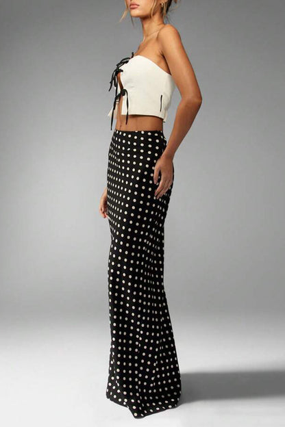 Elegantly Designed Garment