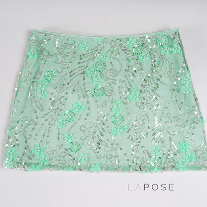 Beautifully Finished Garment in a Timeless Design