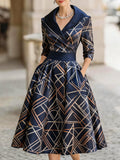 Elegantly designed Dress