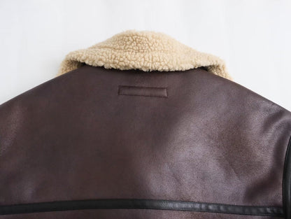 Beautifully Crafted Jacket in a Classic Style