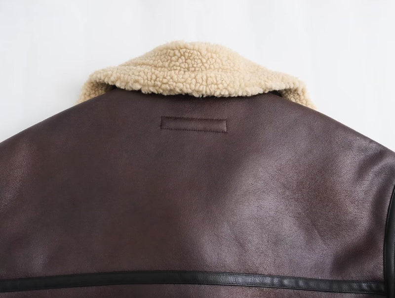 Beautifully Crafted Jacket in a Classic Style
