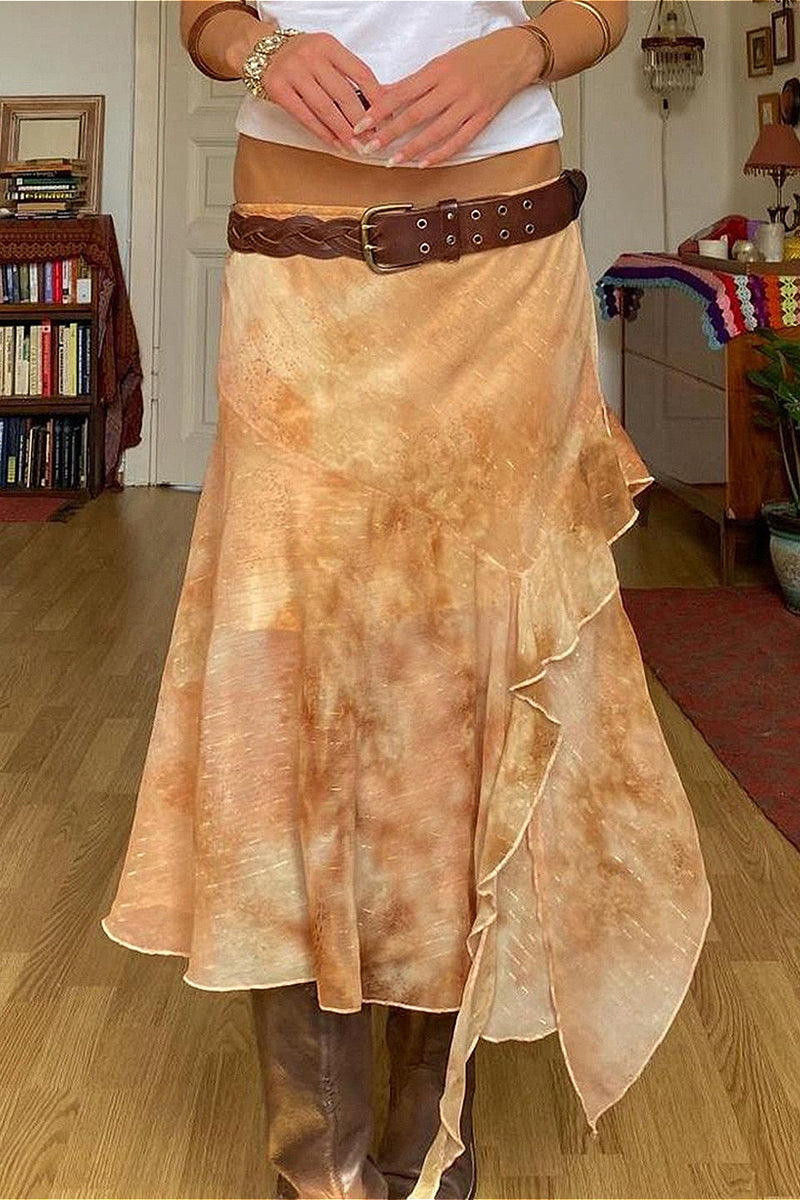 Elegantly Designed Garment