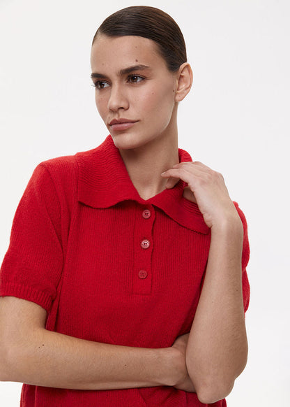 Polished Shirt with an Effortless Classic Look