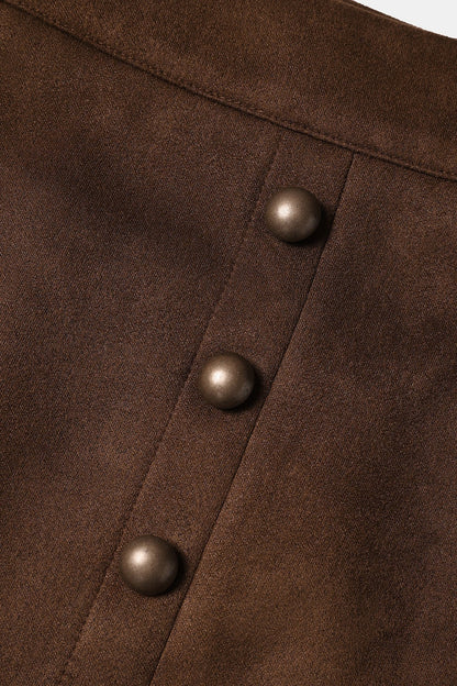 Thoughtfully Designed Garment