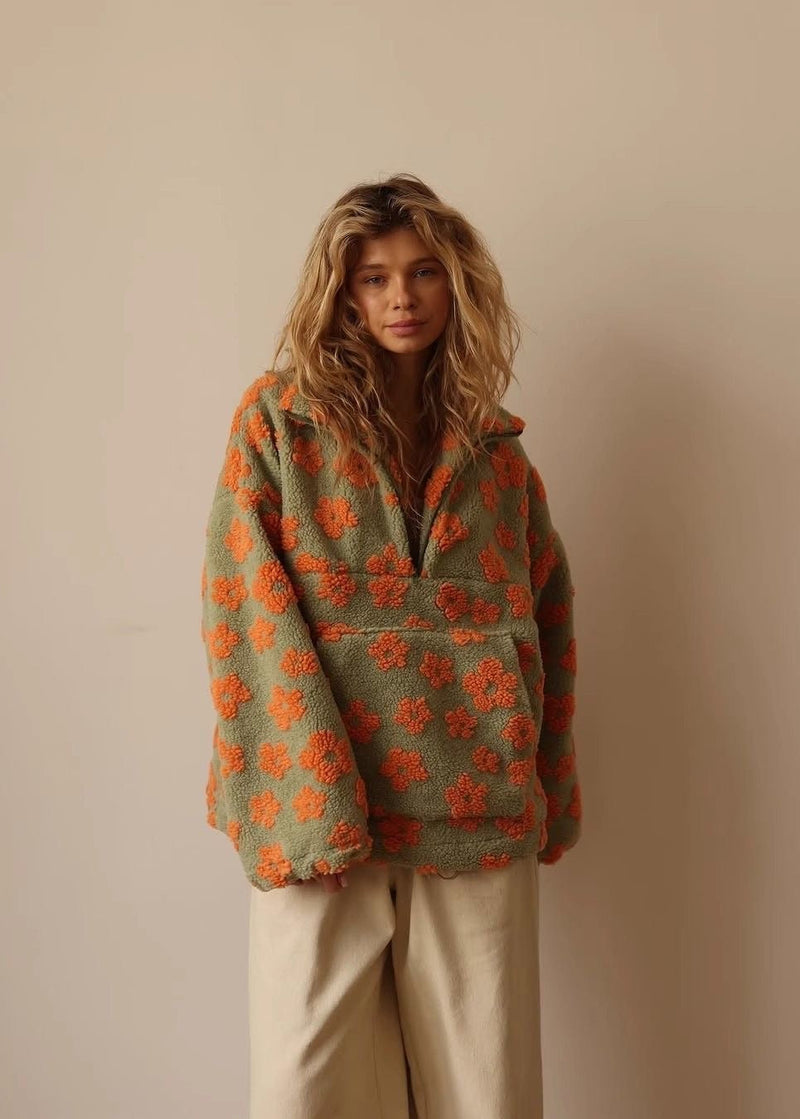 Polished Pullover with an Effortless Classic Look