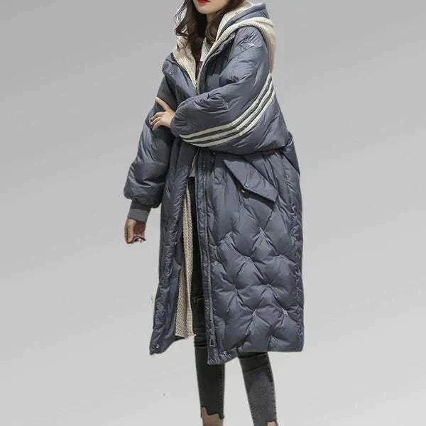 Lucy | Timeless and Stylish winter Jacket
