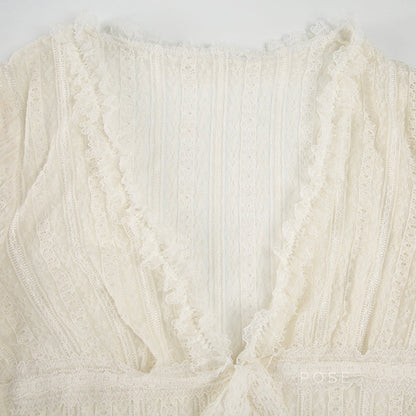 Beautifully Balanced Top with Timeless Character