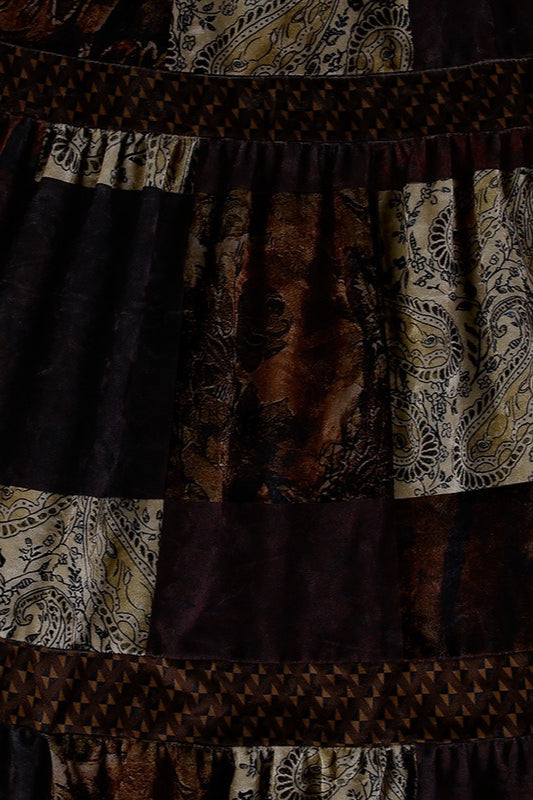 Elegantly Designed Garment