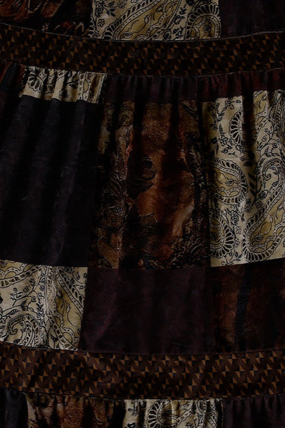 Elegantly Designed Garment