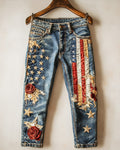 Classic Vintage Pants