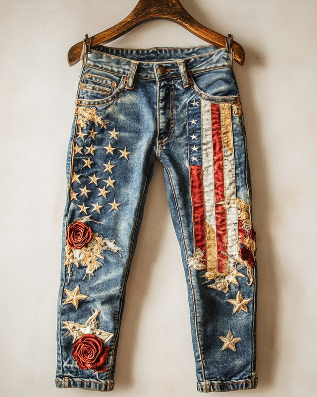Classic Vintage Pants