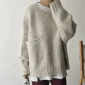 Timeless Vintage Style Sweater