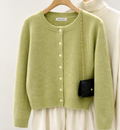 Gracefully Styled Top for Any Occasion