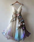 Vintage Inspired Dress