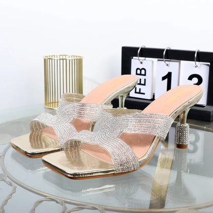 Classic Vintage & Enduringly Stylish Heels