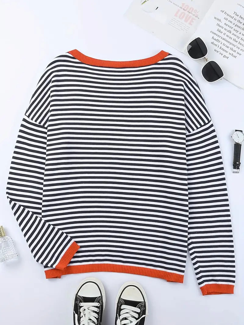 Beautifully Crafted Sweater