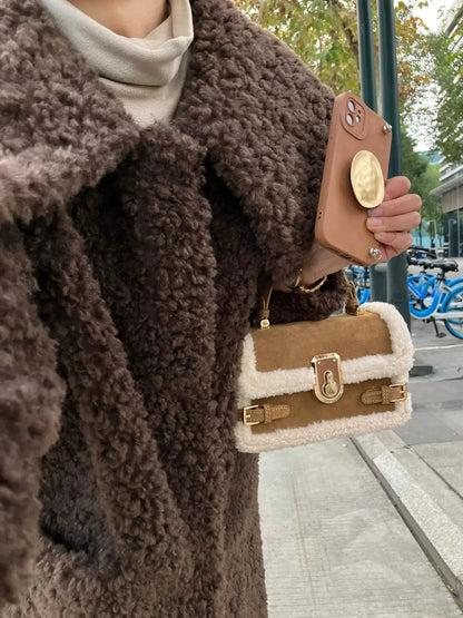 Classic Vintage & Enduringly Stylish Bag
