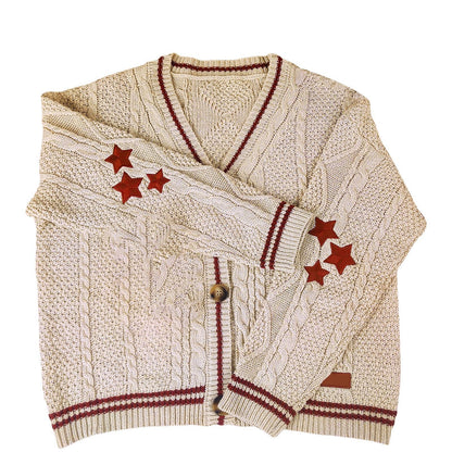 Classic Designed Sweater