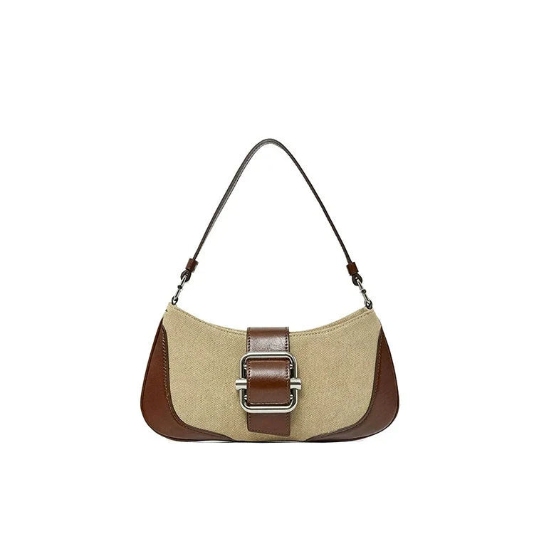 Polished Bag with an Effortless Classic Look