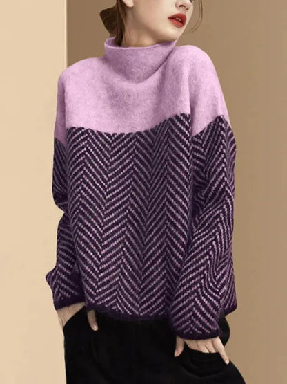 Vintage Inspired Sweater