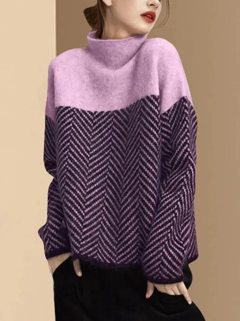 Vintage Inspired Sweater