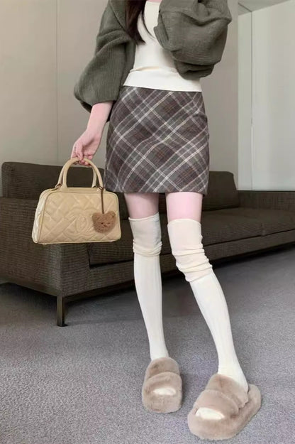 Thoughtfully Designed Garment