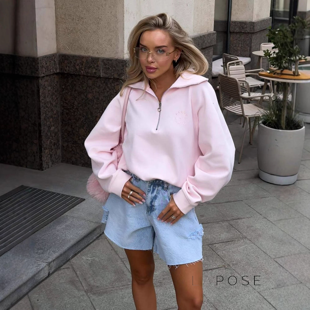 Vintage Inspired Shirt with a Contemporary Edge