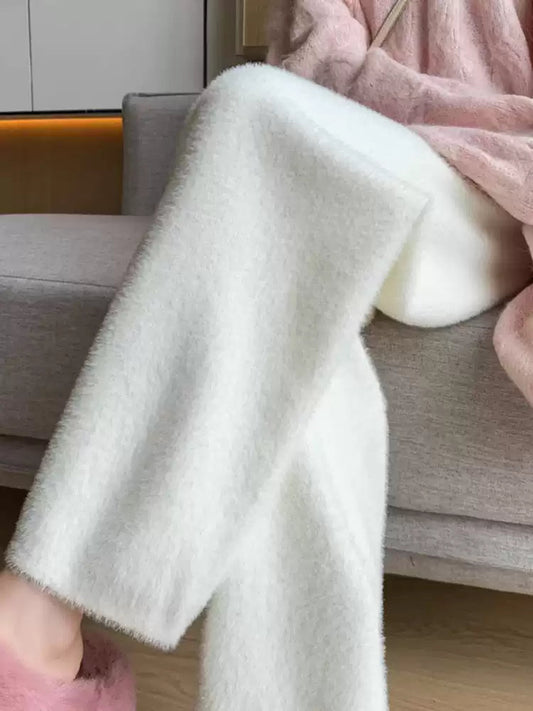 Vintage Inspired Pants with a Contemporary Edge