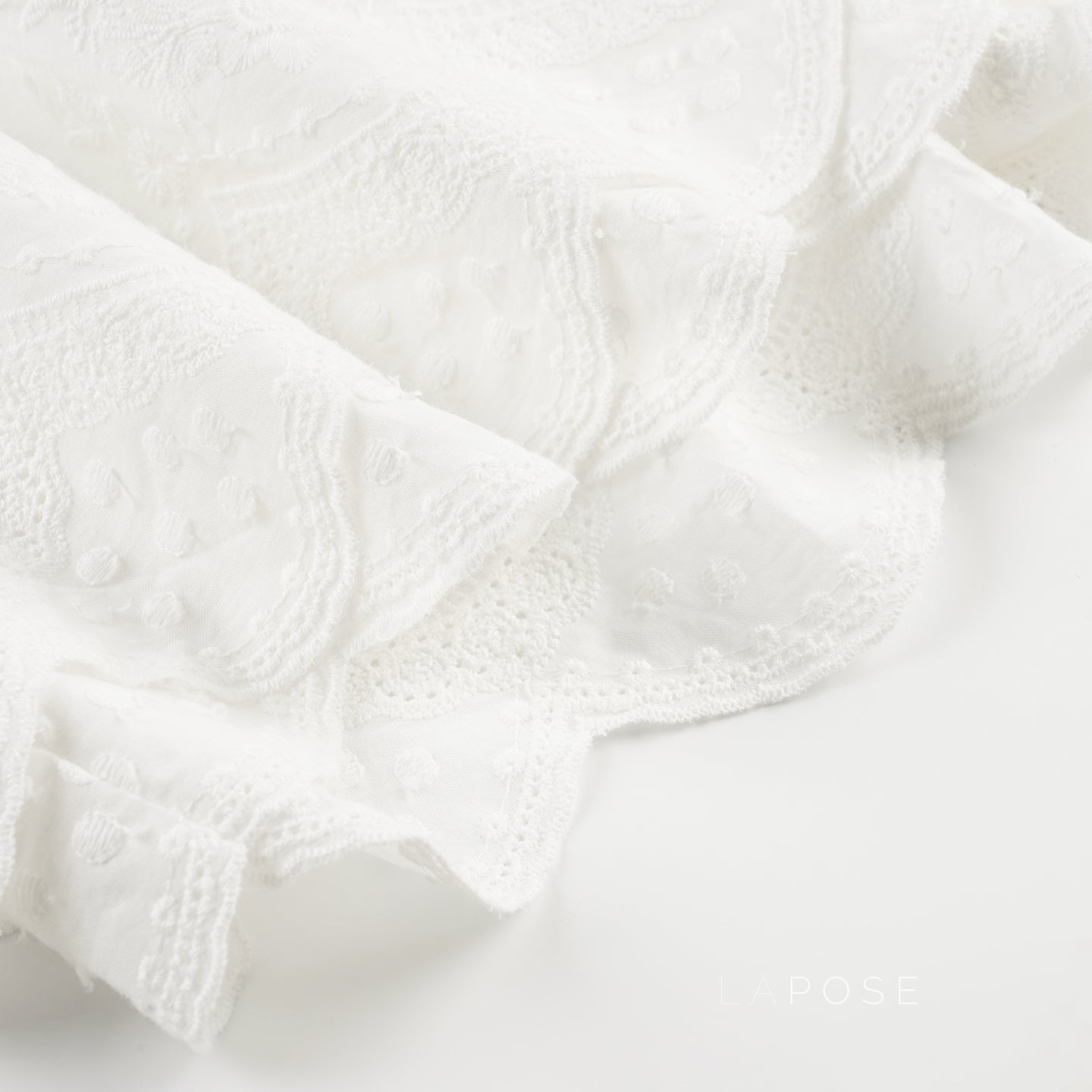 Beautifully Crafted Garment in a Classic Style