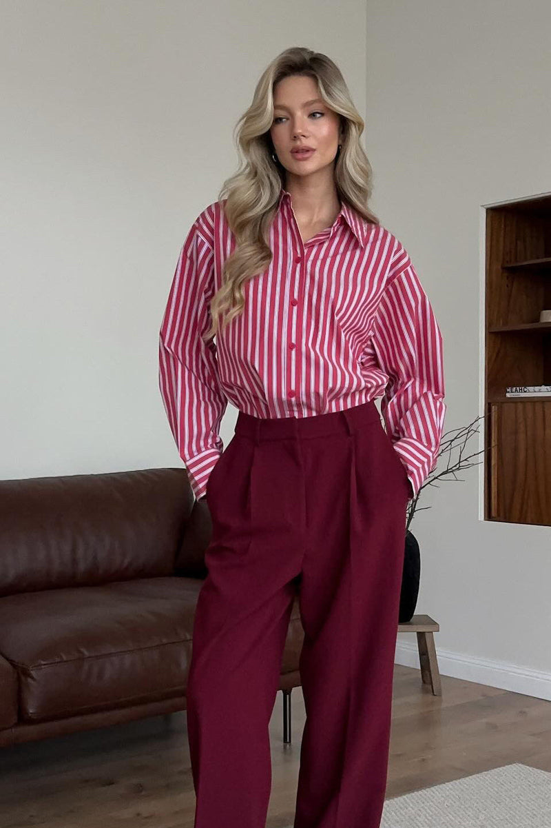 Gracefully Designed Blouse