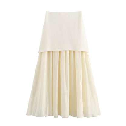 Polished Garment with an Effortless Classic Look