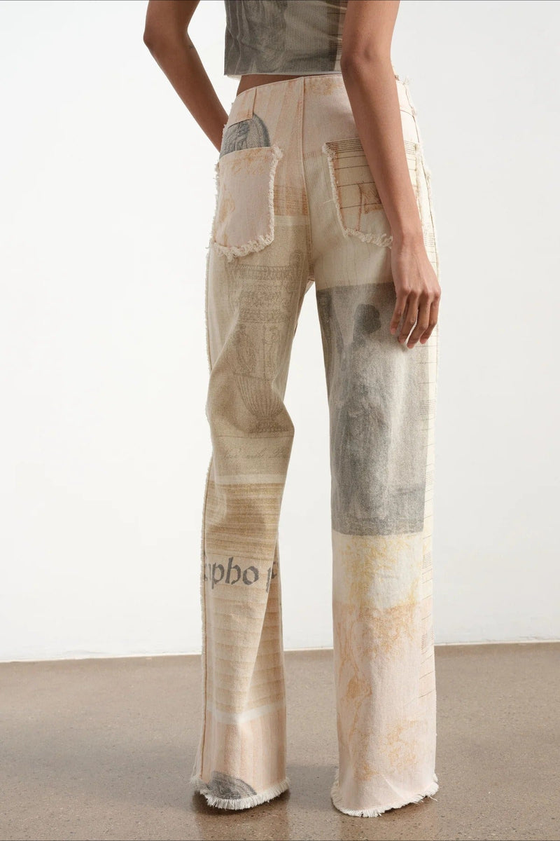 Classic Designed Garment