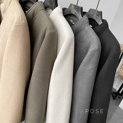 Elegantly Styled Jacket for Everyday Wear