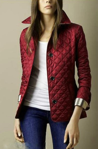 Thoughtfully Designed Jacket