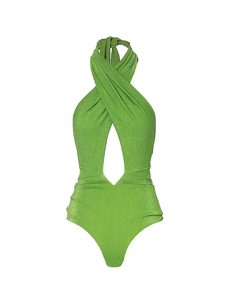 Elegantly Designed Garment