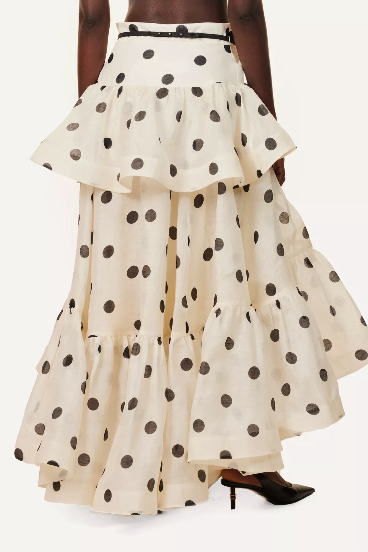 Timeless Vintage Style Garment