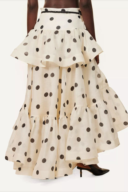 Timeless Vintage Style Garment