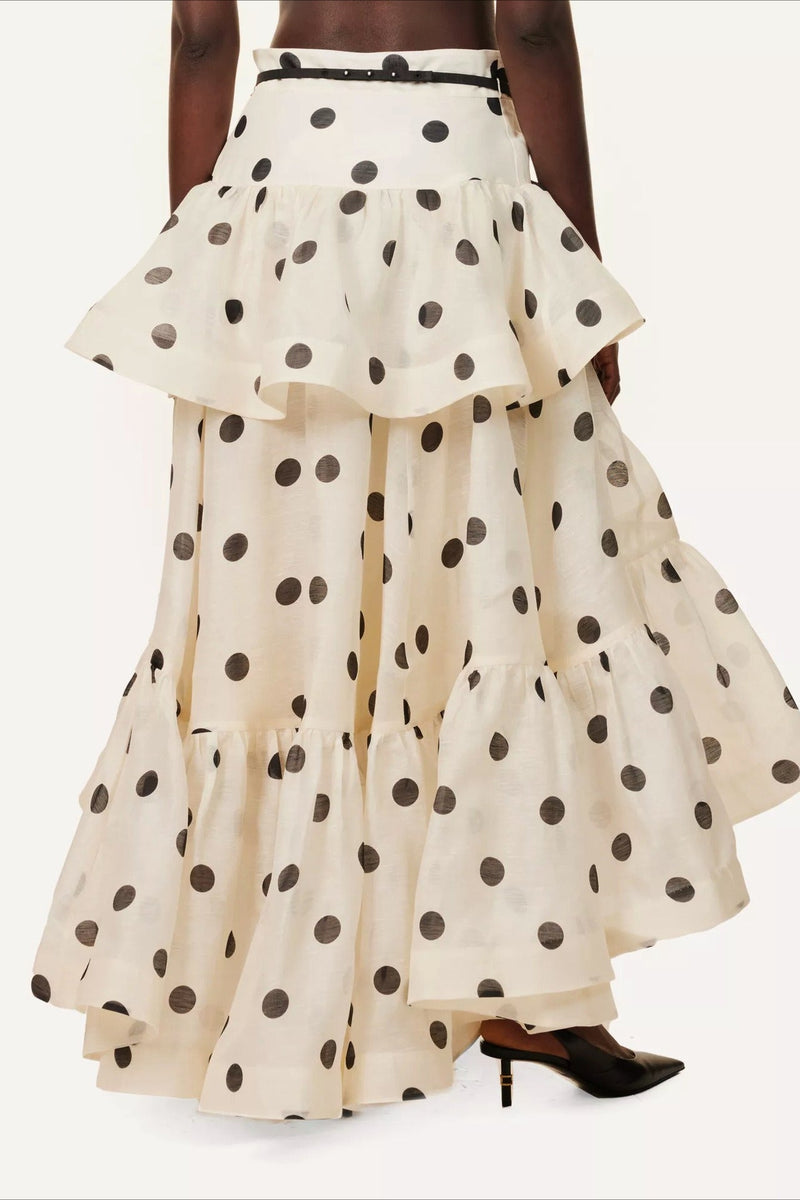 Timeless Vintage Style Garment