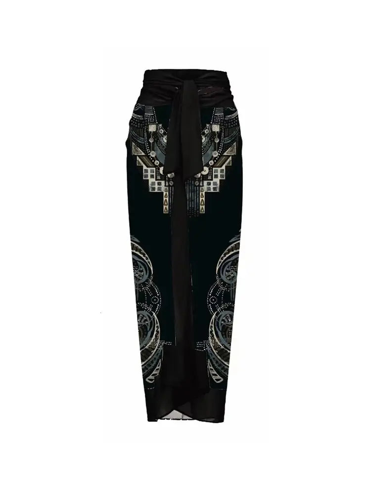 Vintage Inspired Garment