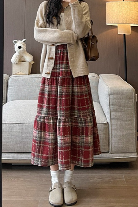 Beautifully Crafted Garment