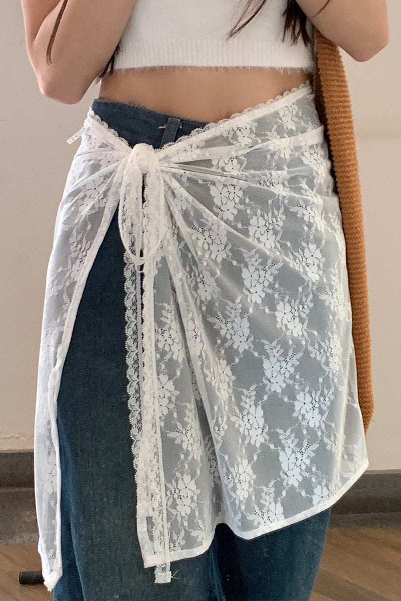 Beautifully Crafted Garment