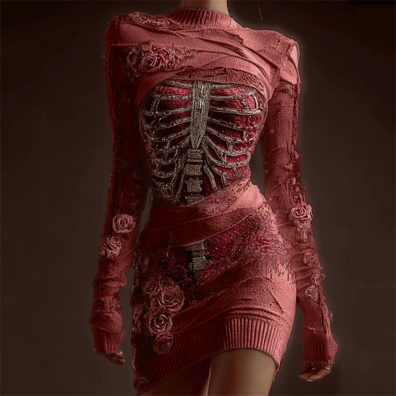 Beautifully Crafted Sweater