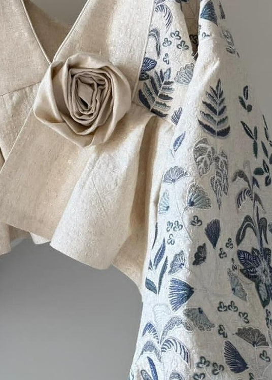 Beautifully Crafted Coat in a Classic Style