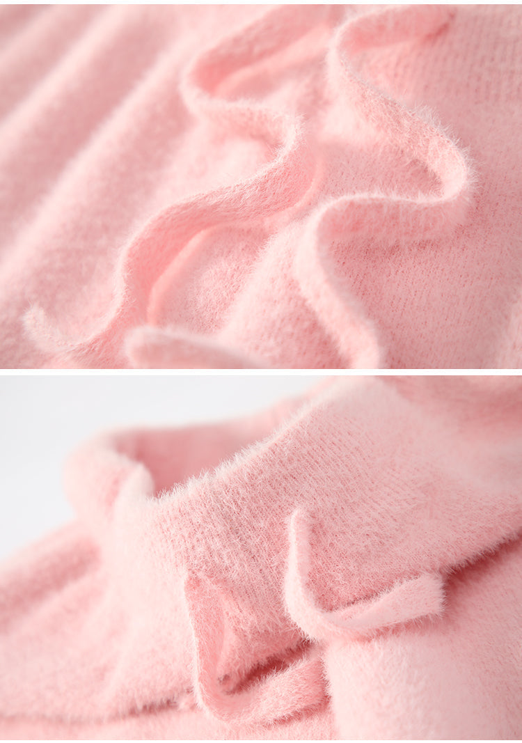 Vintage Inspired Pants with a Contemporary Edge