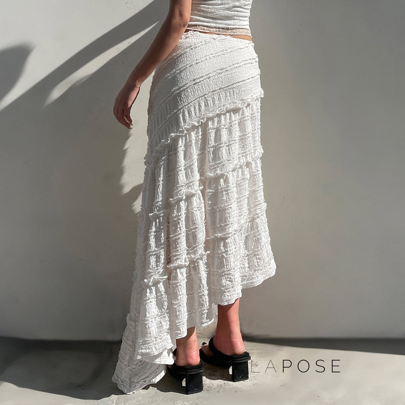 Vintage Inspired Garment with a Contemporary Edge