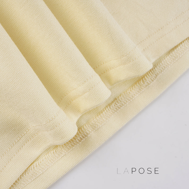 Effortlessly Elegant Top with a Timeless Design