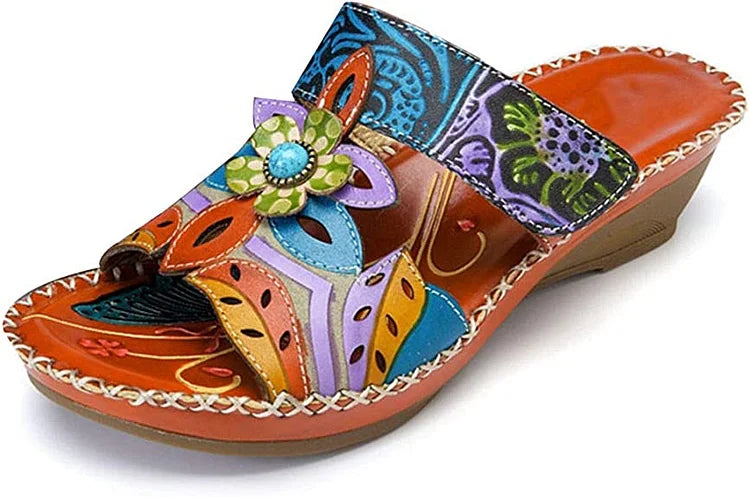 Comfortable Orthopedic Sandals for Daily Wear