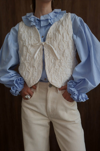 Classic Designed Blouse
