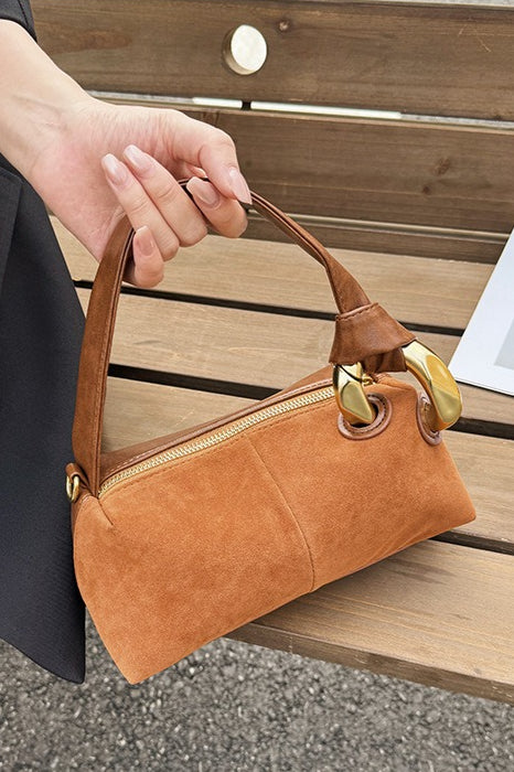 Beautifully Finished Bag in a Timeless Design